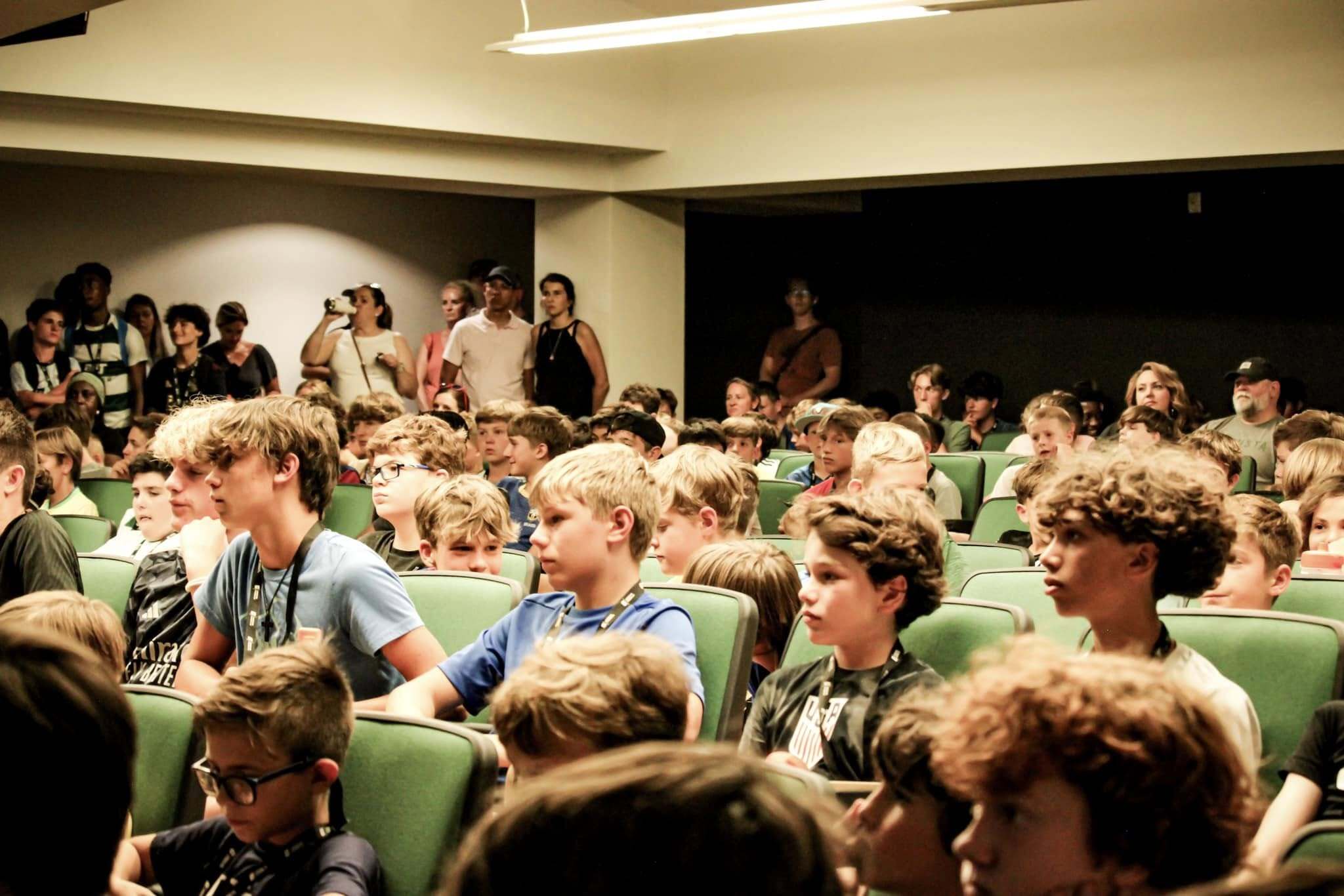 Charlotte 49ers Mens Soccer photo 1