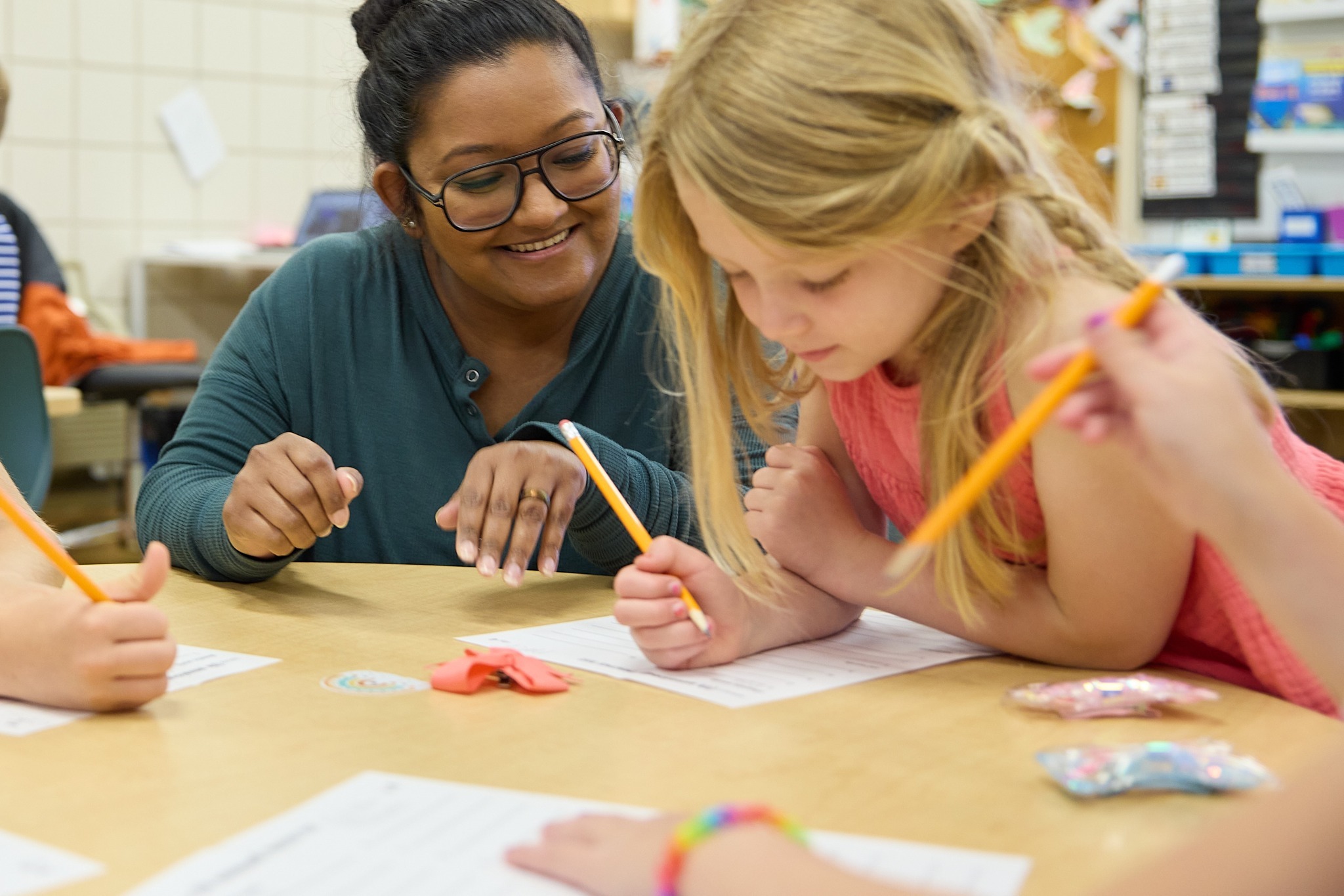 Charlotte Country Day photo 1