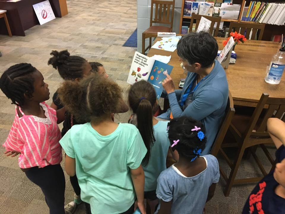 Prep Camp Excel By Education Unlimited Berkeley photo 1