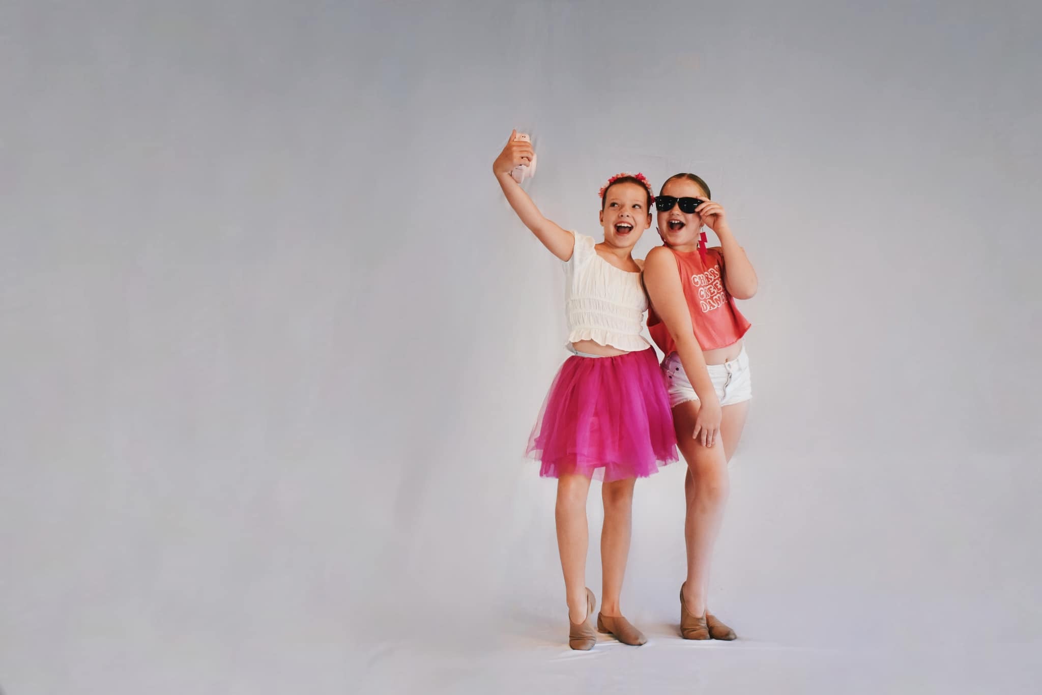 Cherry Creek Dance photo 1