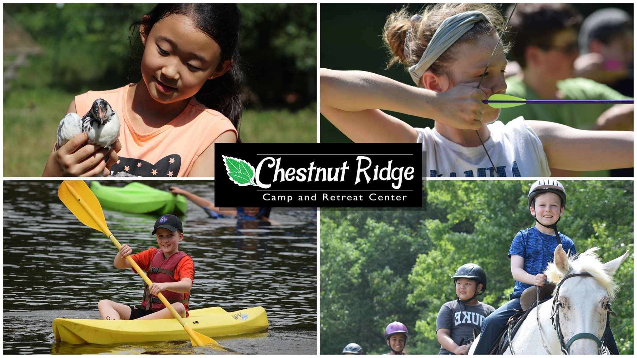 Chestnut Ridge Camp and Retreat Center