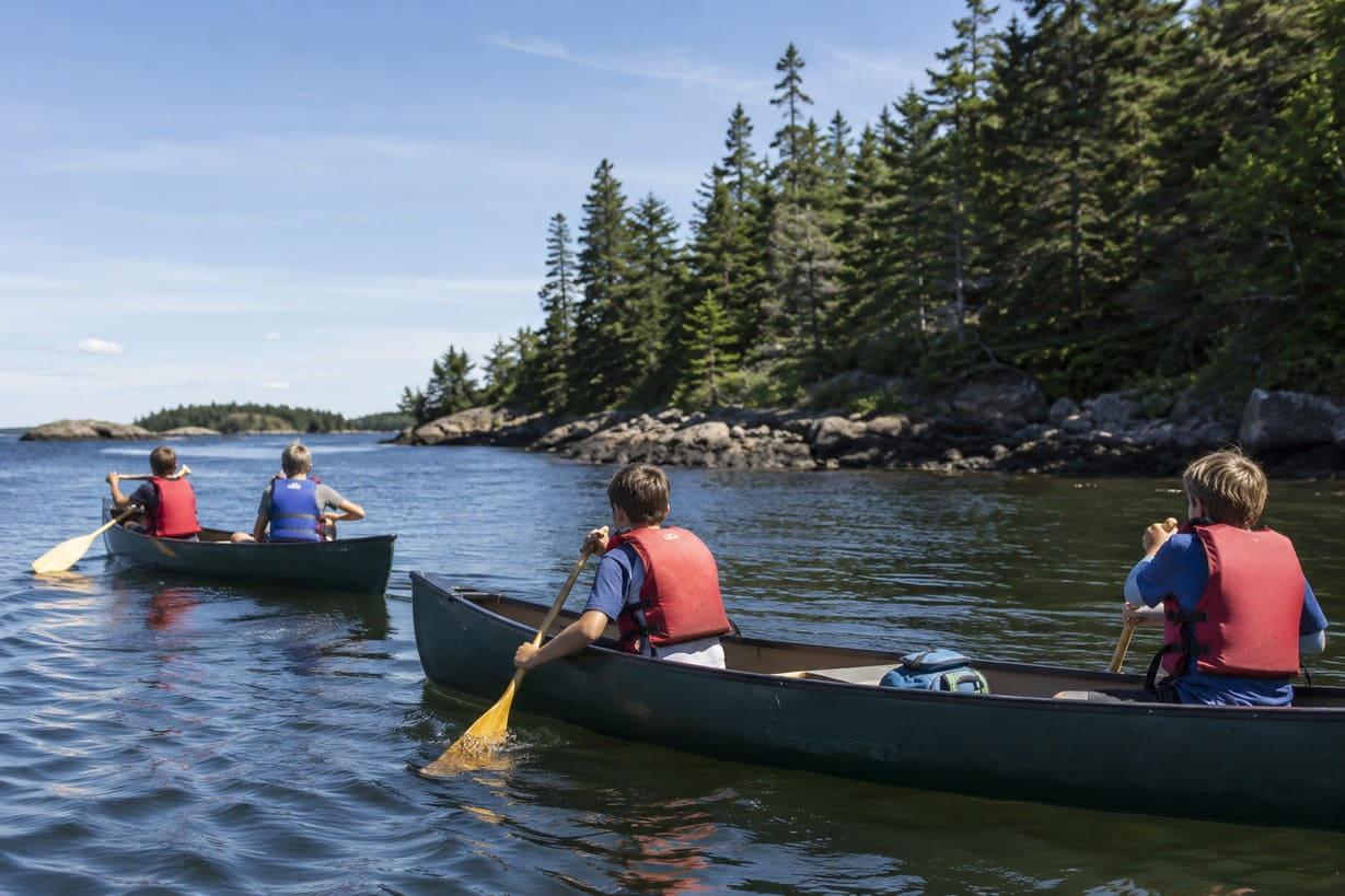 Chewonki Boys Camp Summer Camp In Wiscasset ME 2026 Prices Chewonki Boys Camp Summer Camp In Wiscasset ME 2026 Prices