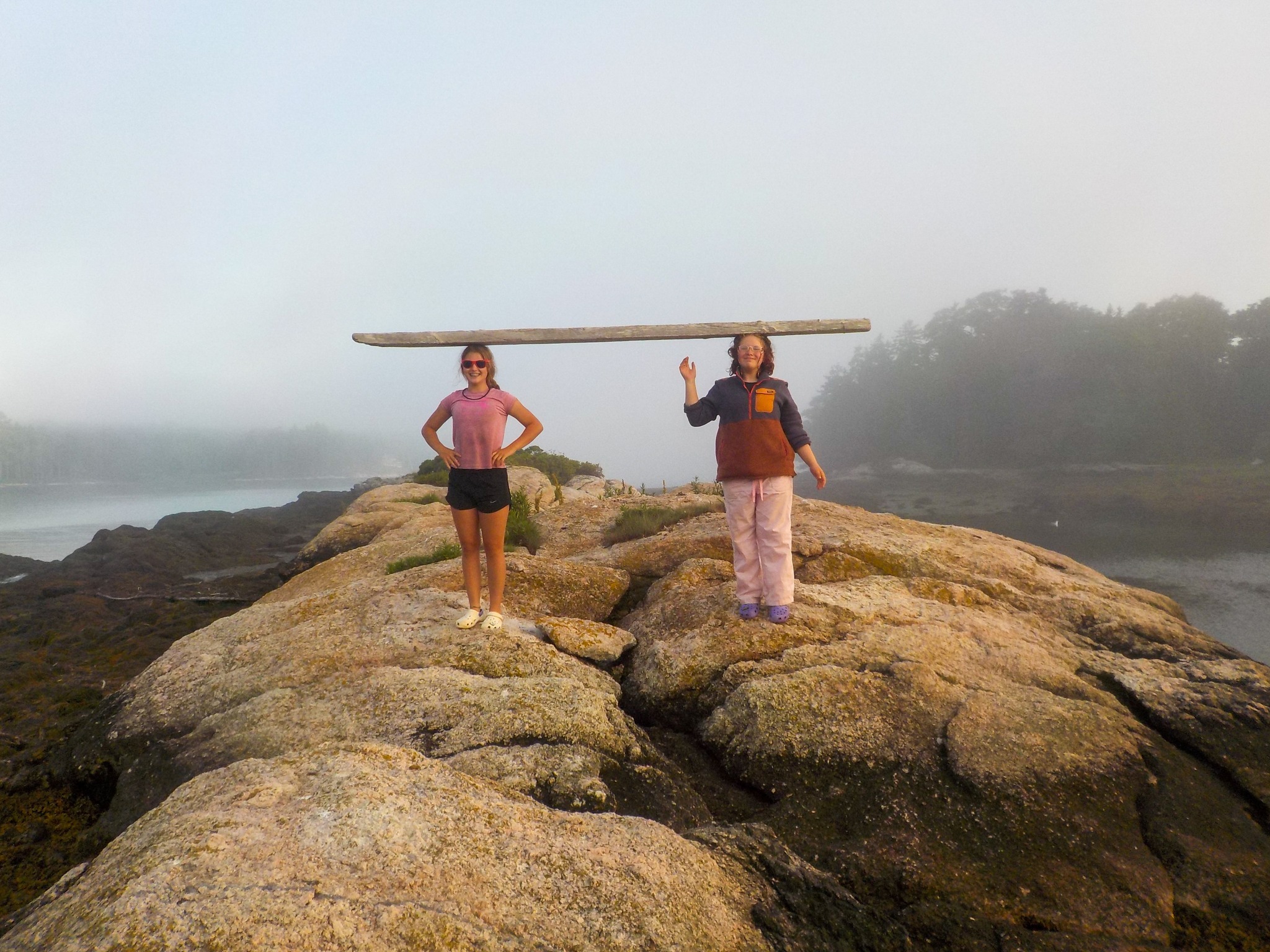 Chewonki Girls Camp photo 1