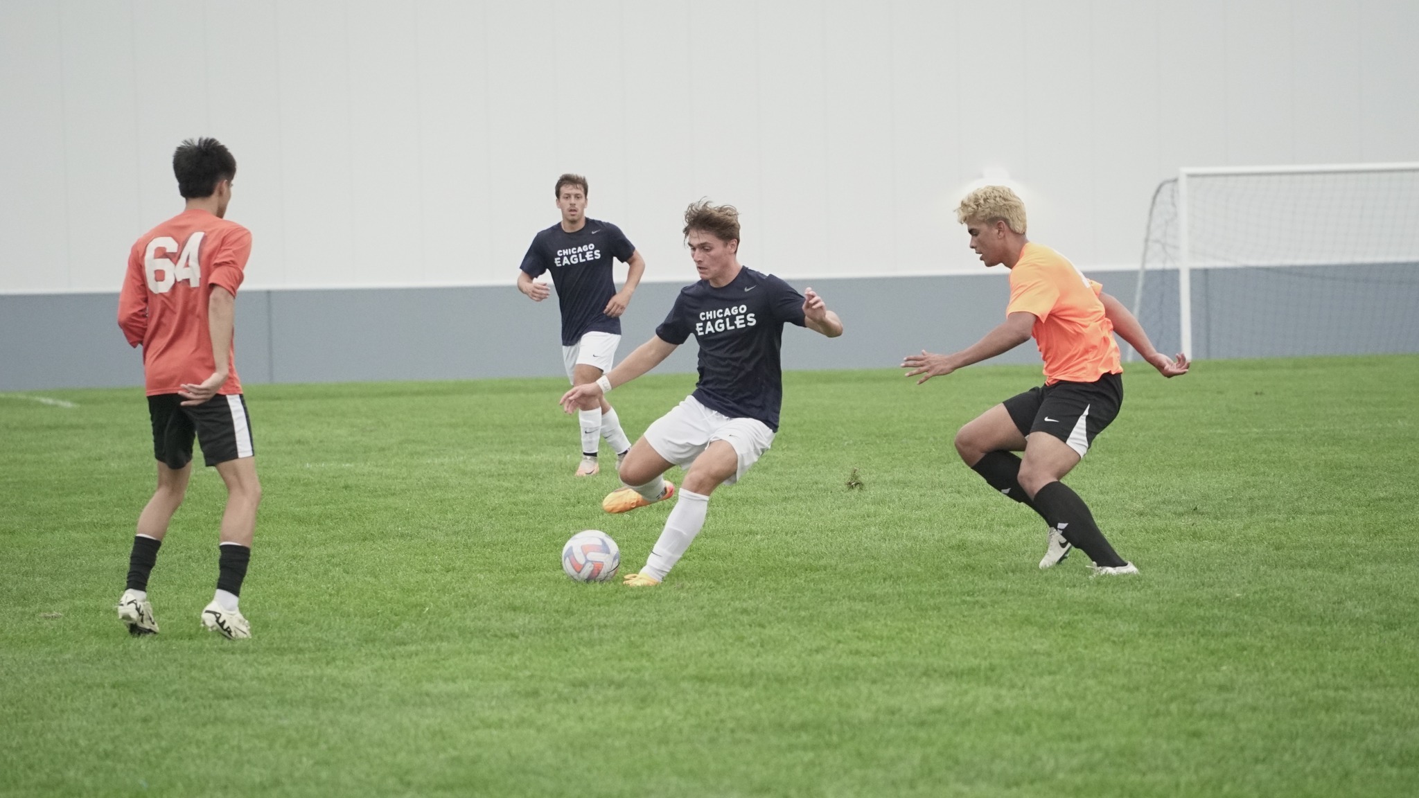 Chicago Eagles Soccer Camp photo 1