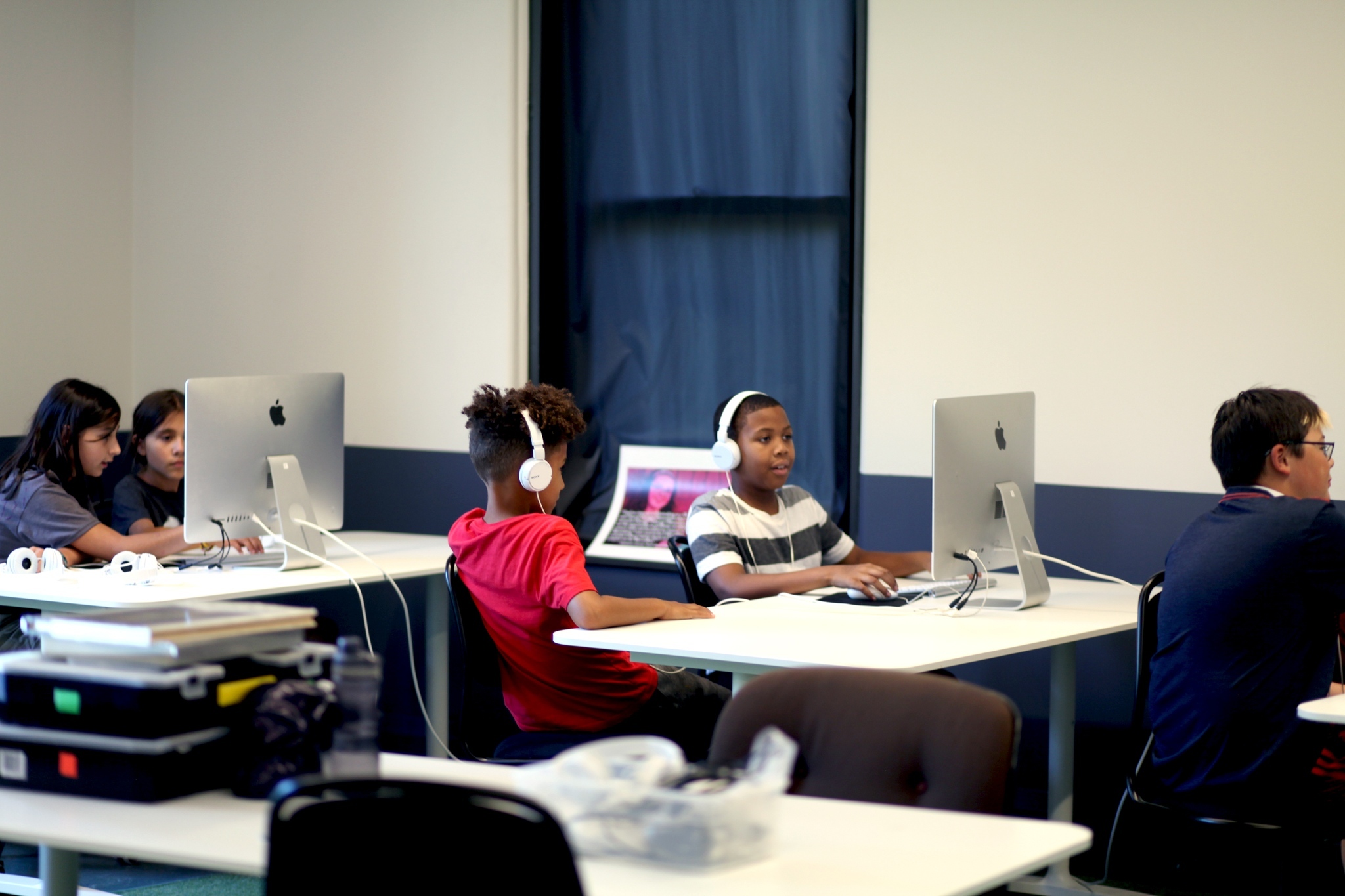 Camps Outside The Box photo 1