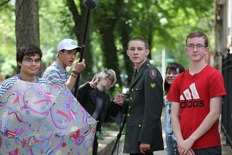 Coerver Coaching Camps photo 1