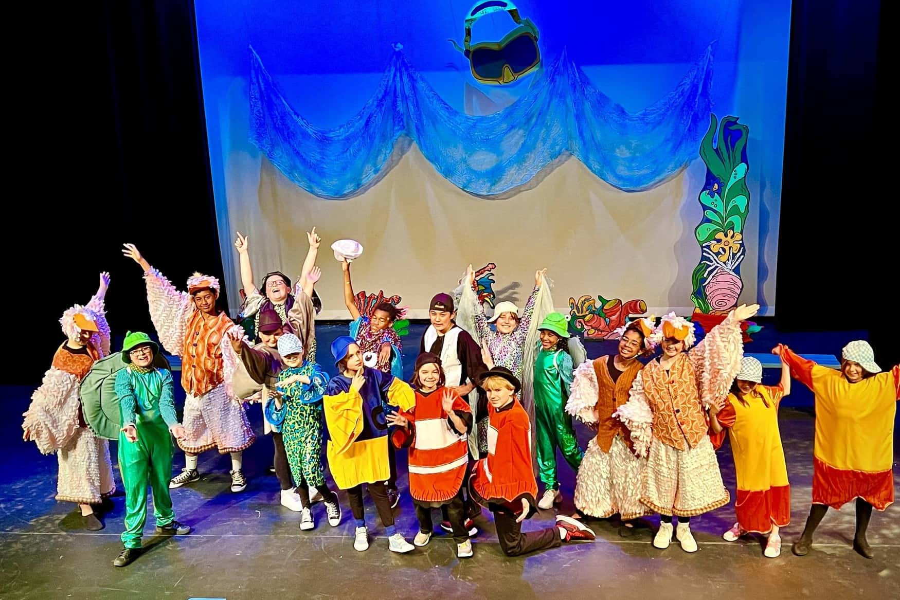 Northwestern Wildcat Day Team Camp photo 1