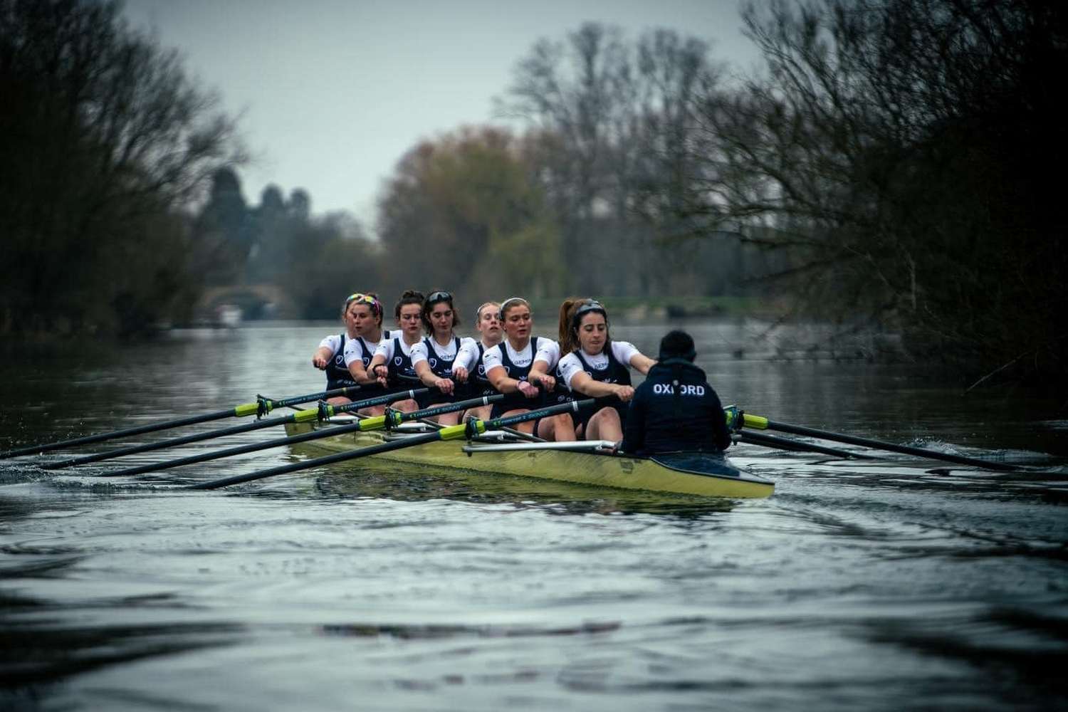 Chicago Rowing Foundation Summer Camp photo 1
