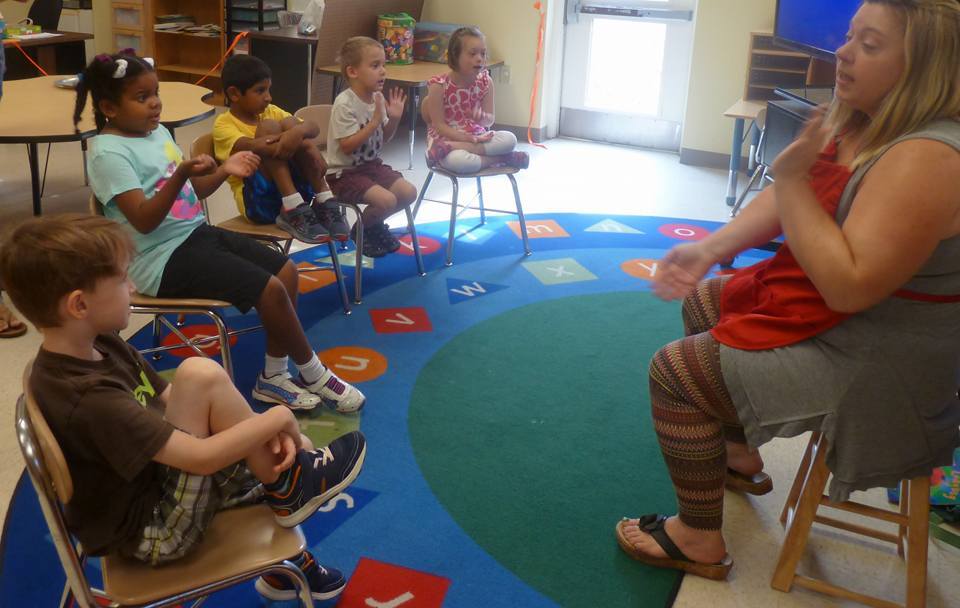 Child Language & Developmental Speech photo 1