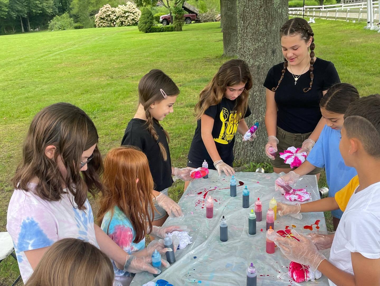 Moses Brown Camps photo 1