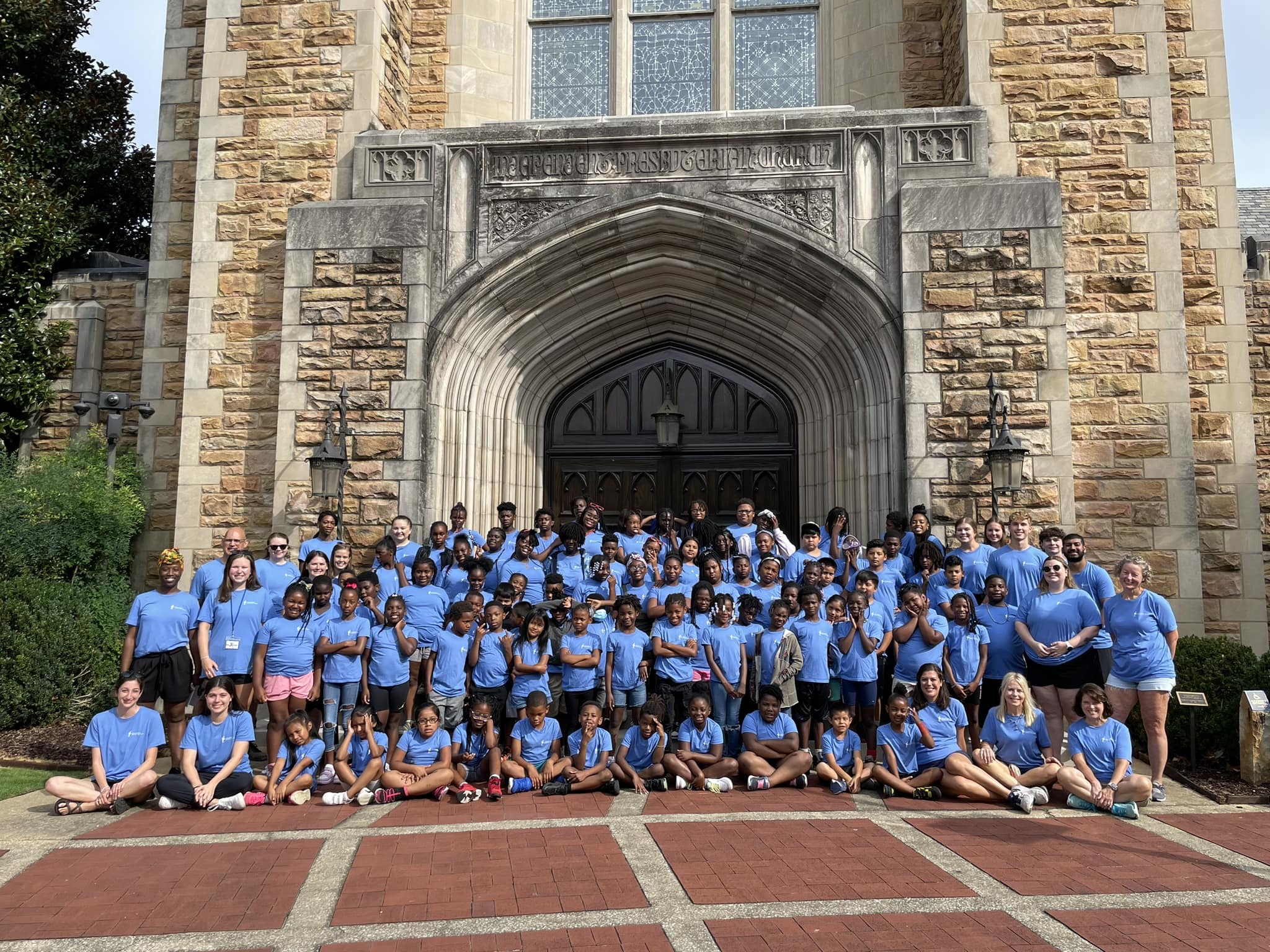 Childrens Fresh Air Farm photo 1