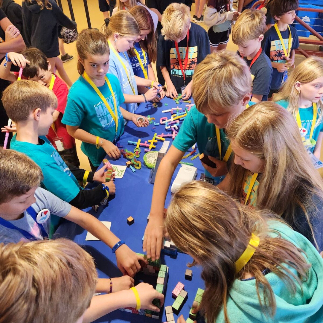 Childrens Museum Of The Lowcountry Camp photo 1