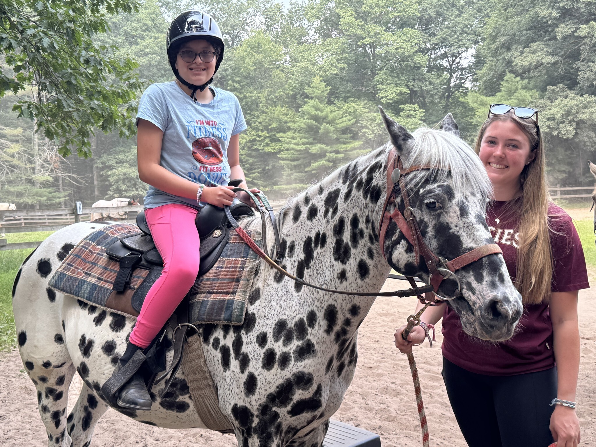 Chippewa Ranch Camp photo 1