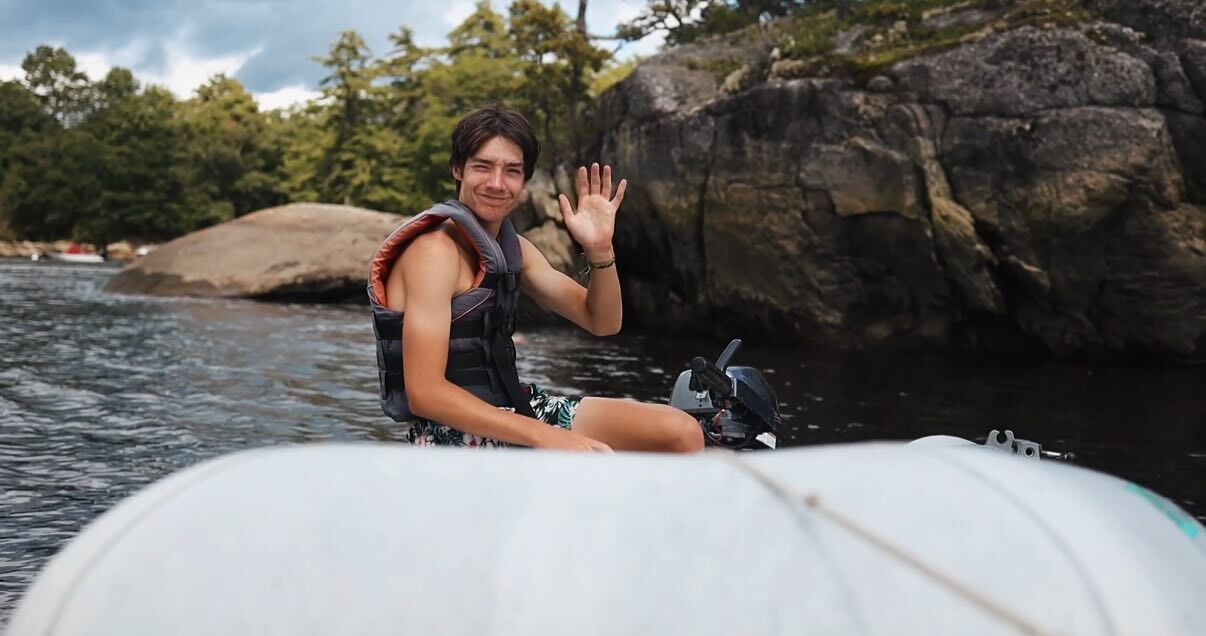 Chop Point Summer Camp photo 1