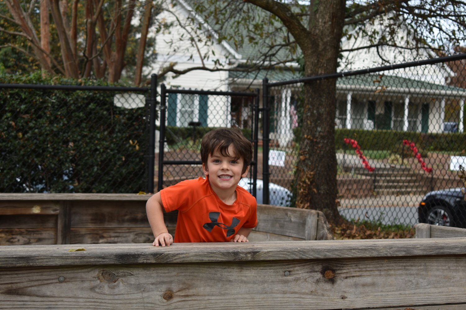 Christ Our Shepherd Ministries Summer Camp