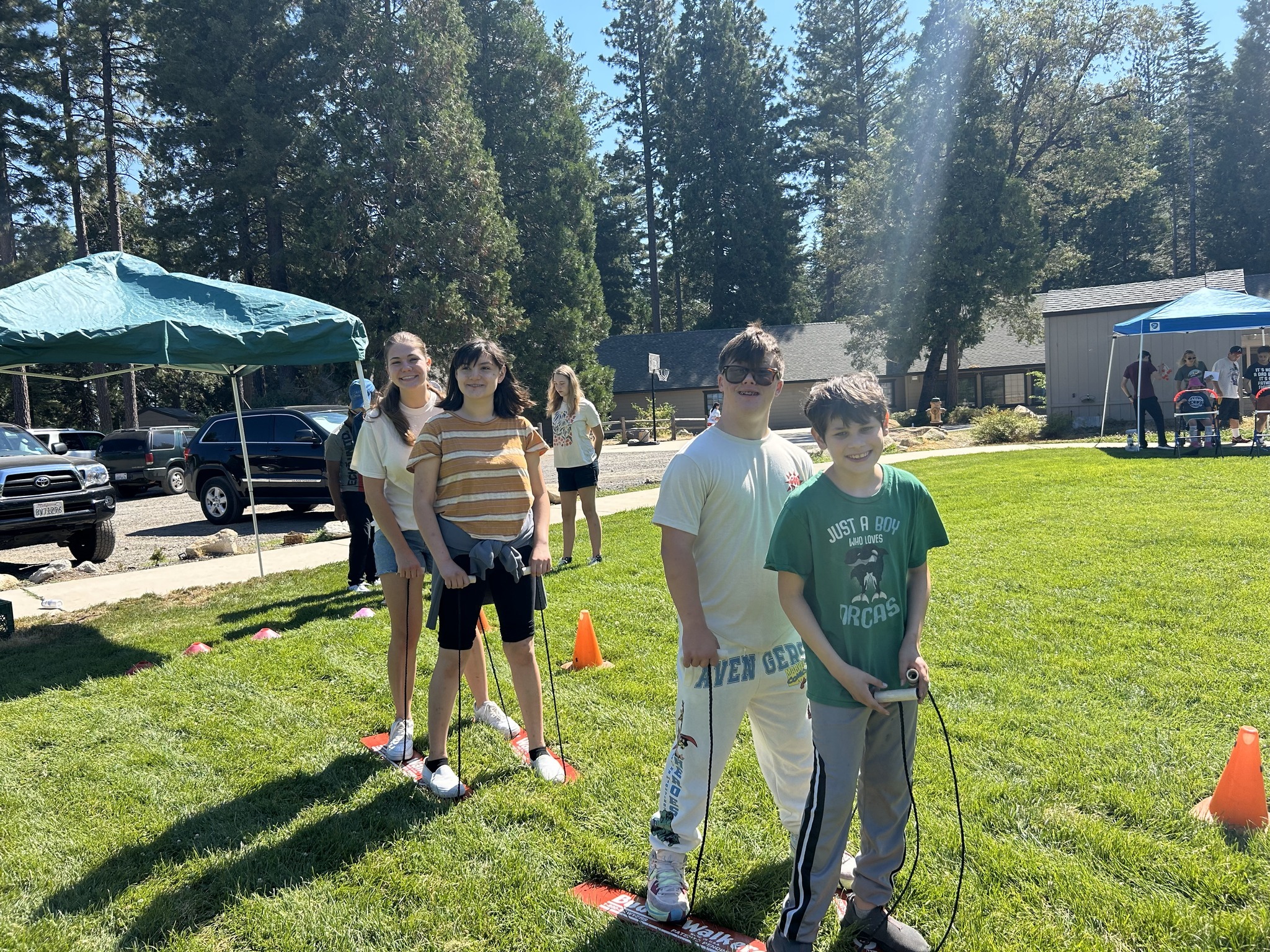 Christian Berets Camp photo 1