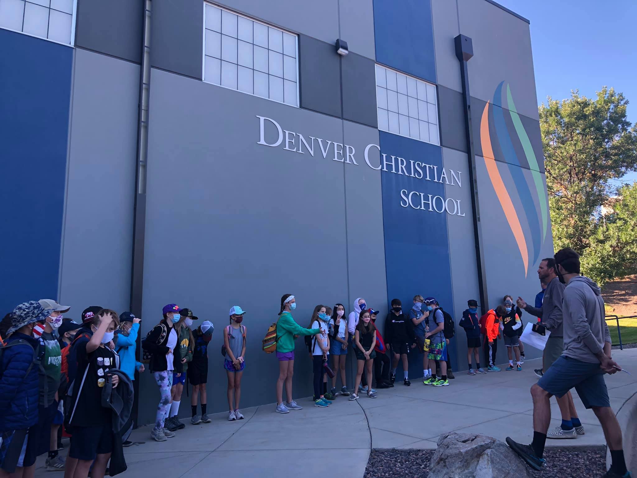 Christian Youth Summer Day Camps