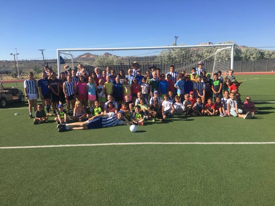 Christian Youth Summer Day Camps photo 1