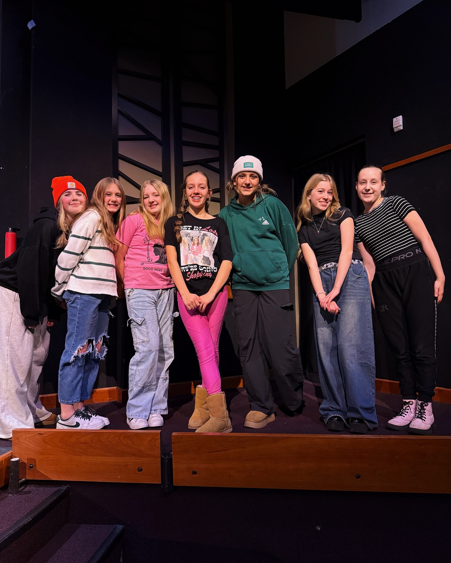 Wilderness Survival Day Camp photo 1