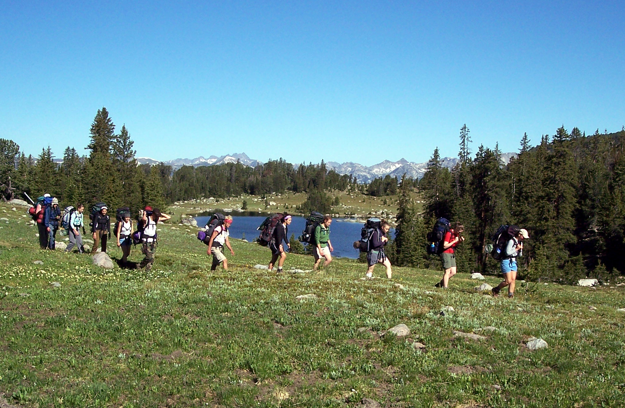 Christikon Camp photo 1