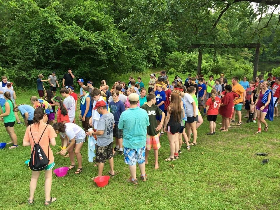 Riverview Camp for Girls photo 1