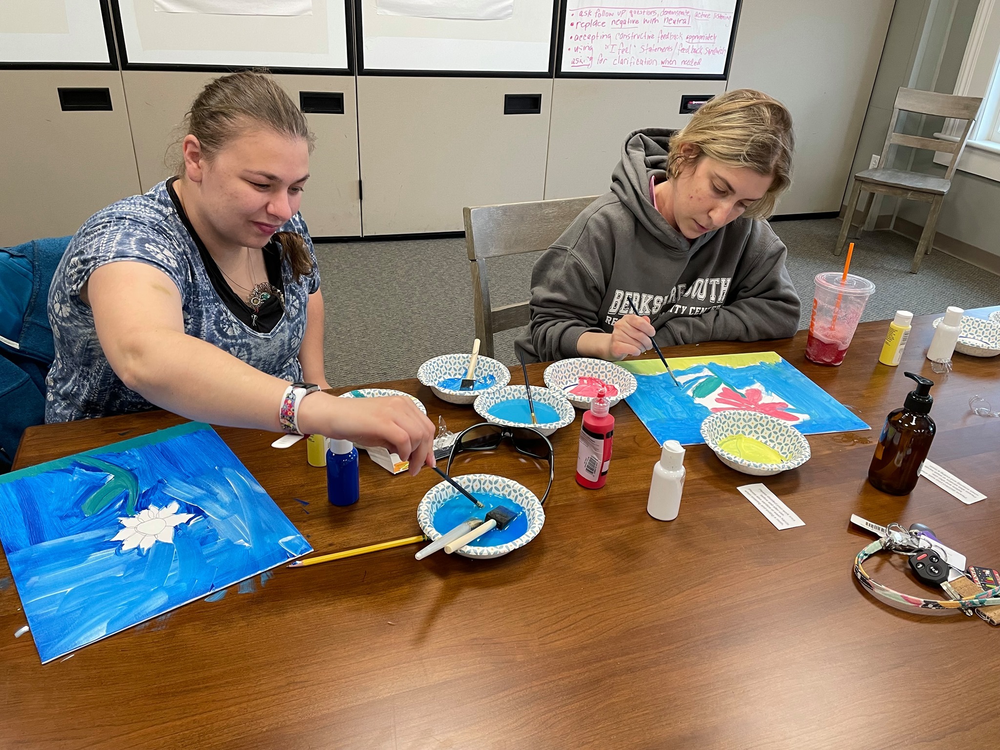 Riverview Summer photo 1