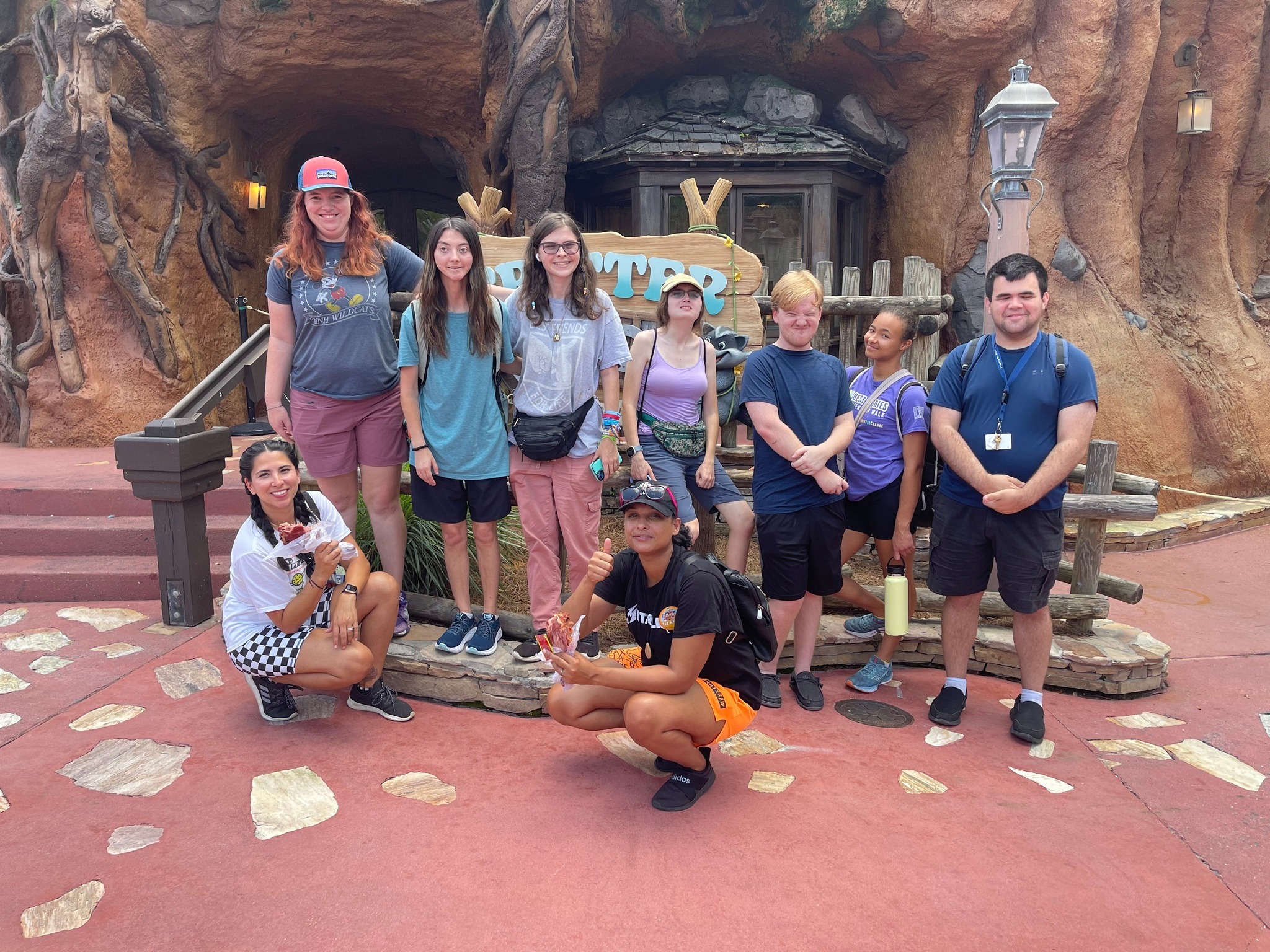 CIP Bloomington Summer Program