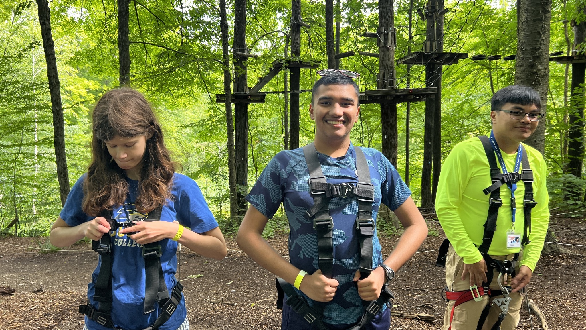 CIP Bloomington Summer Program photo 1