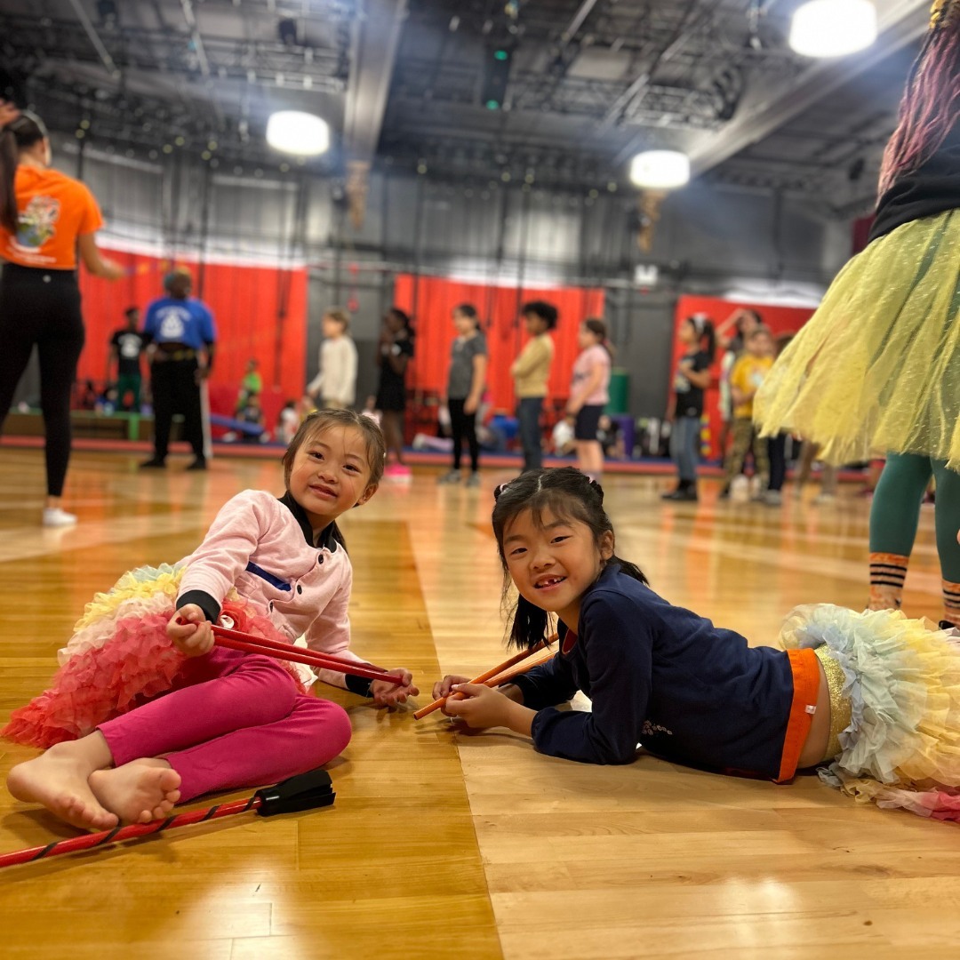 CircEsteem Camp photo 1