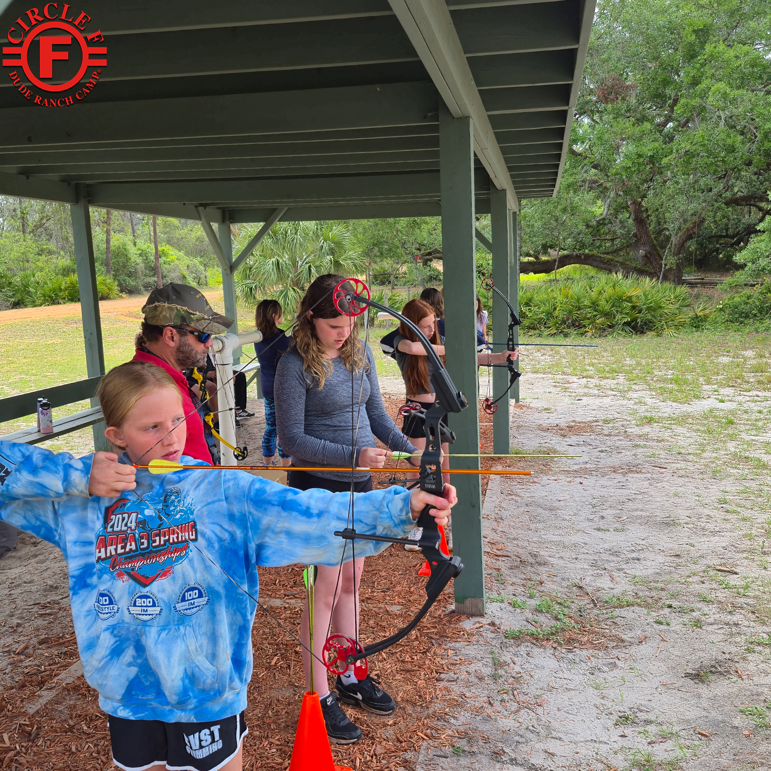 Rodeo Bible Camp - CCMA photo 1