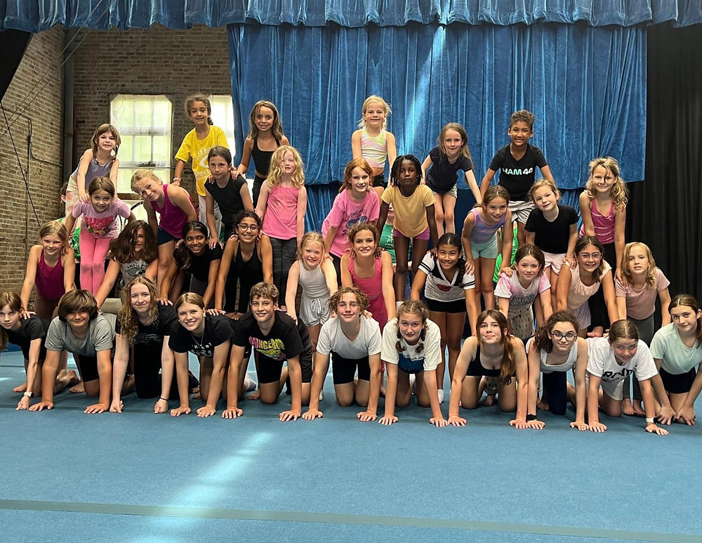 Circus Camp Chicago photo 1