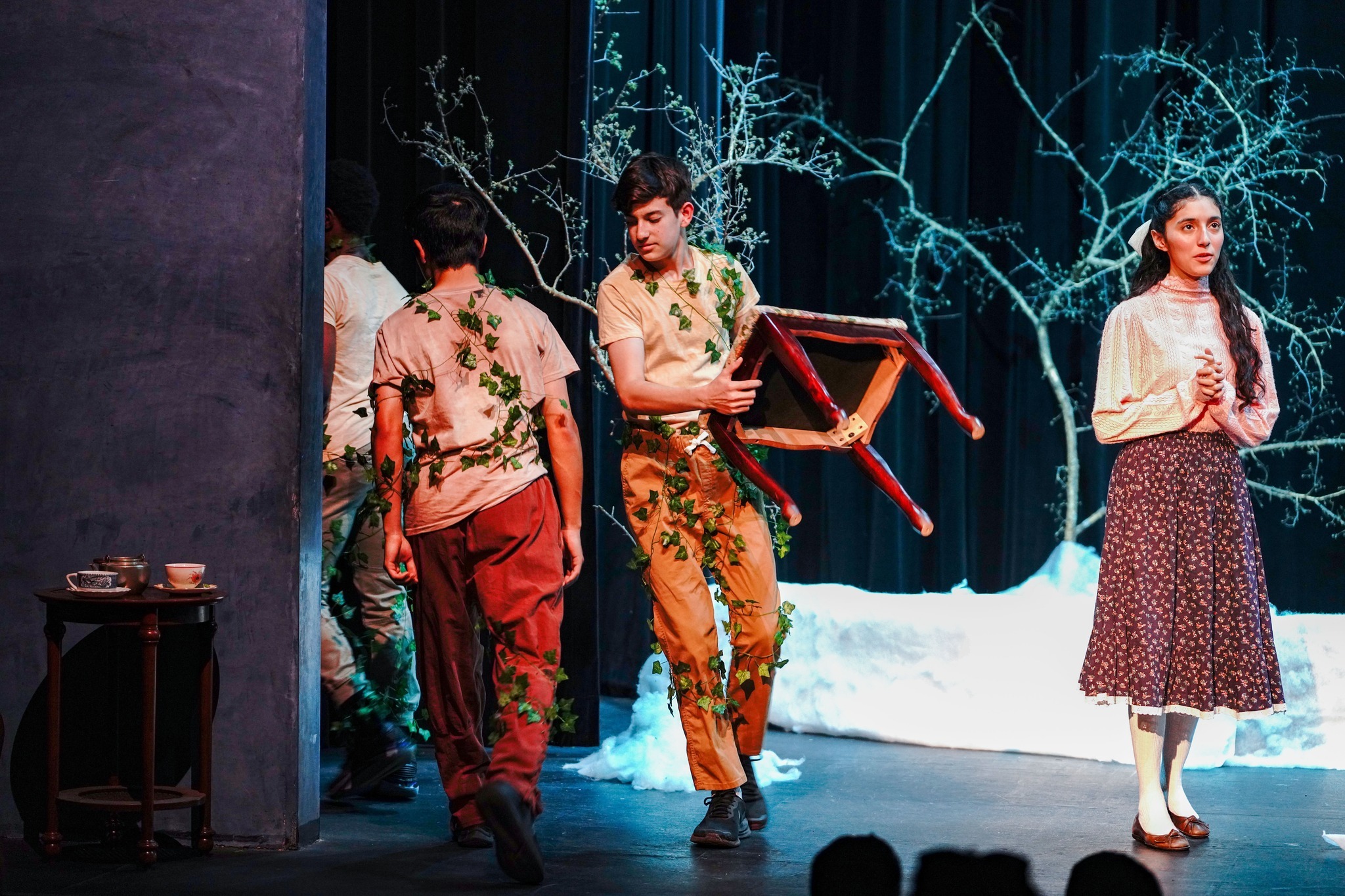 Cistercian Preparatory School Summer Camp photo 1