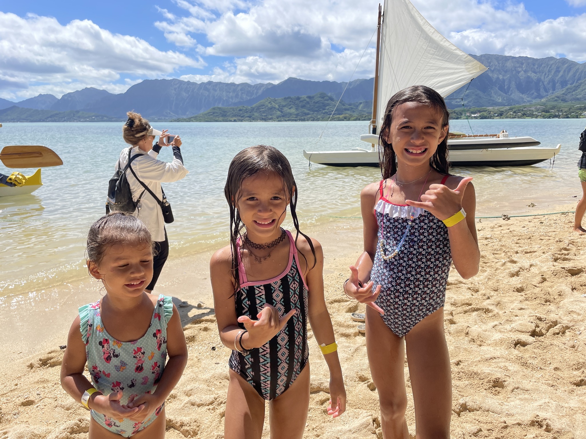 Camp Anuenue photo 1