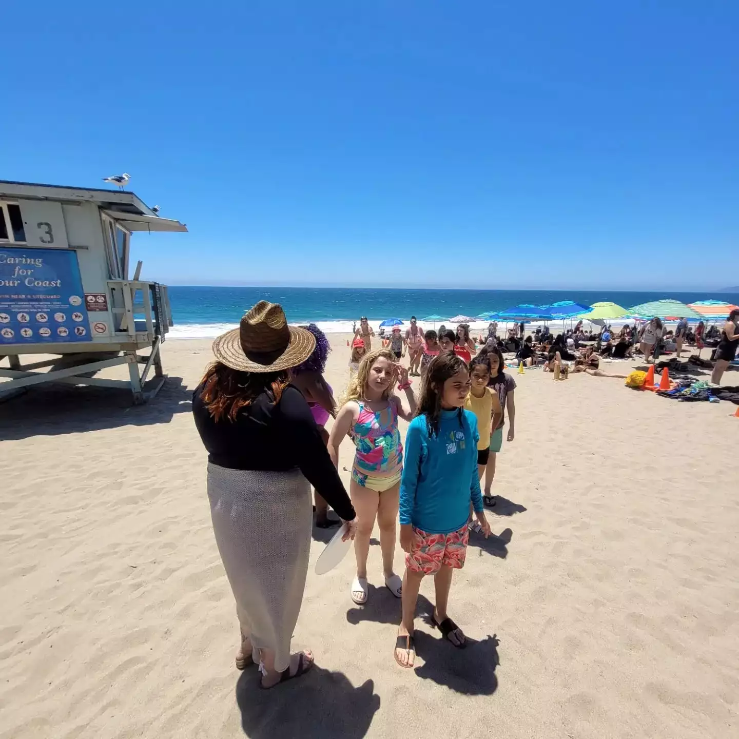 Make A Music Video Summer Camp photo 1