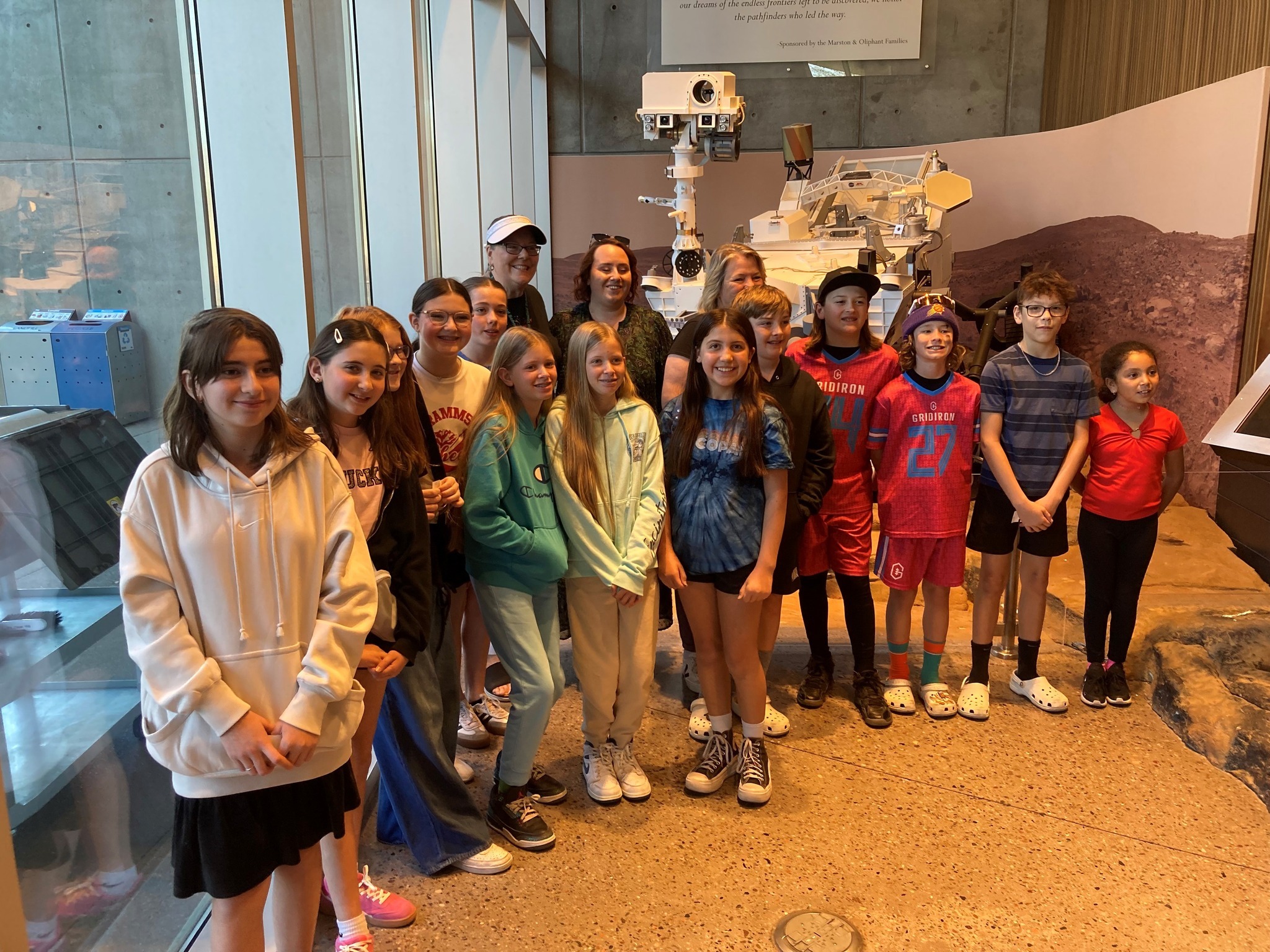 Cocopah Summer Camp photo 1