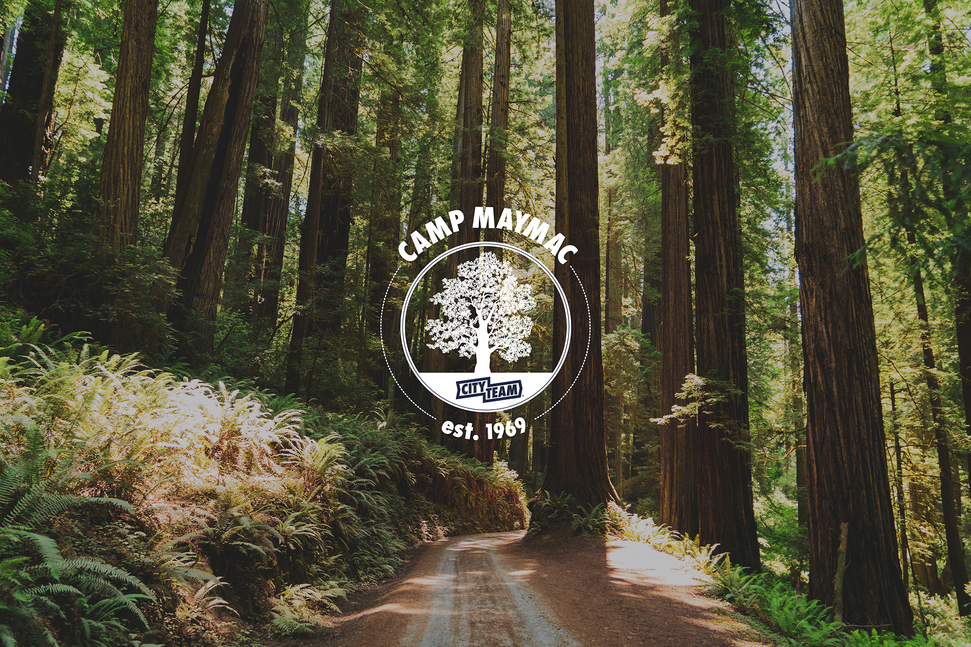 City Team Camp May Mac