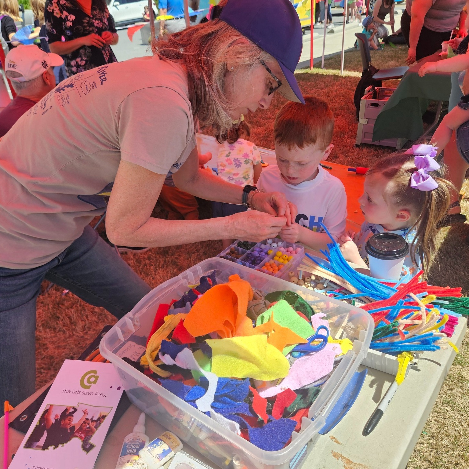 Clapping Hands Farm photo 1