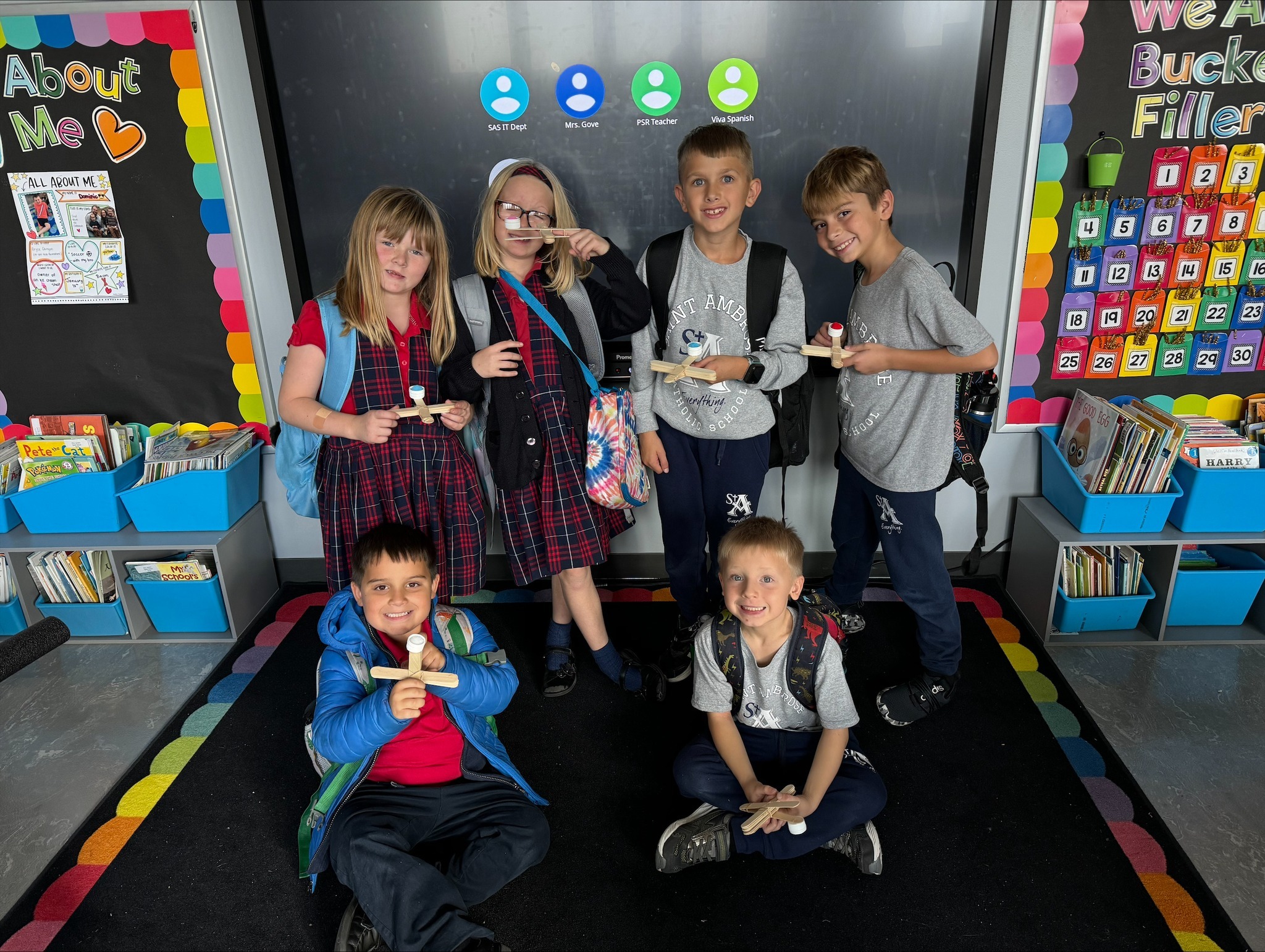 ID Tech Summer Computer Camps - Ohio State University photo 1