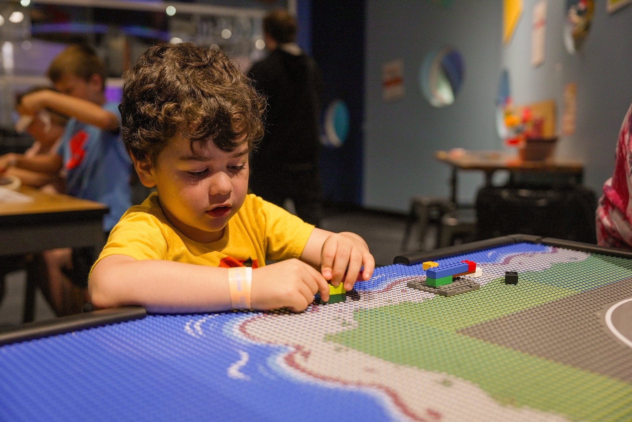 Clay Center Summer Camps photo 1