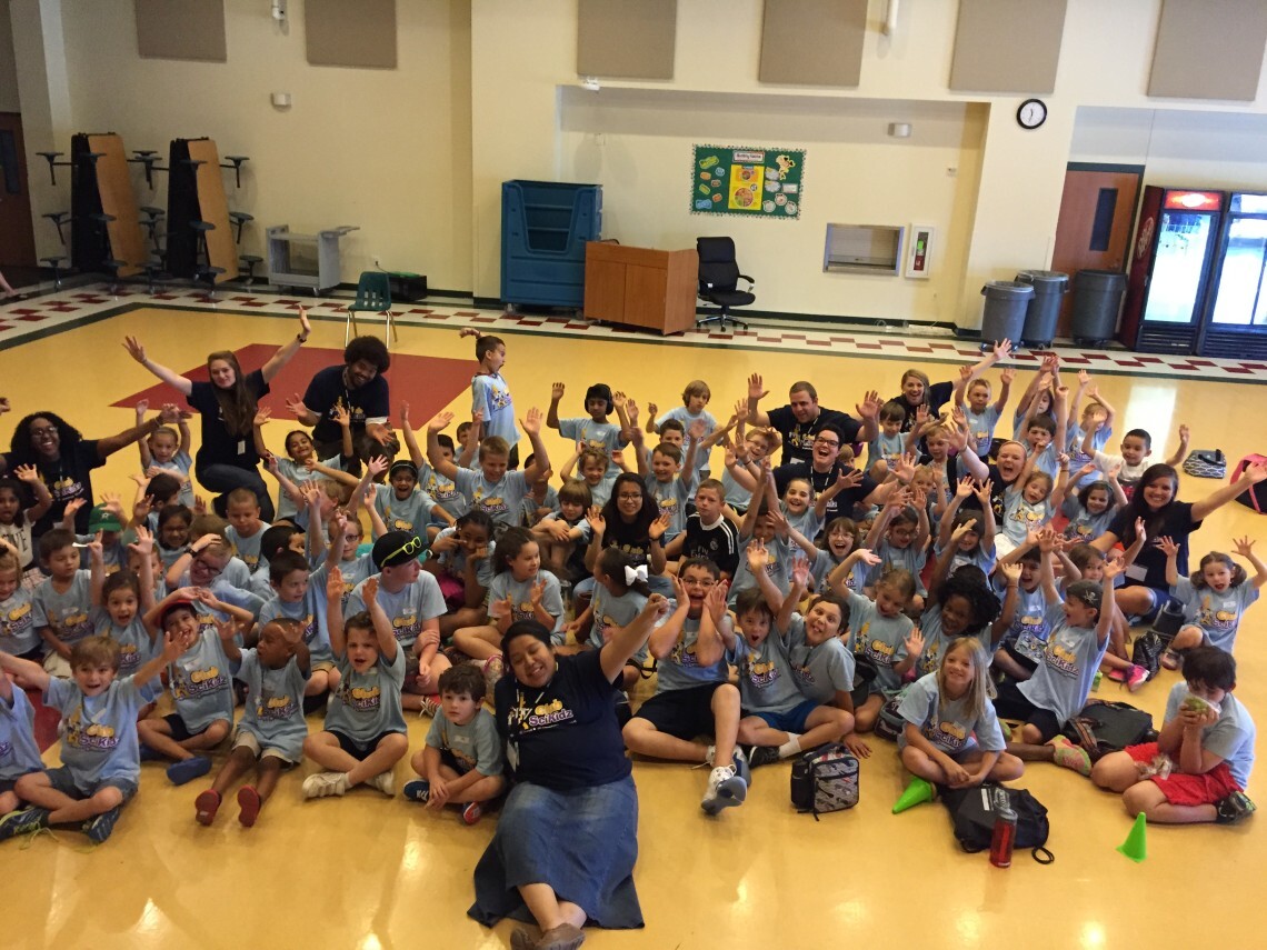 Terrific Scientific Summer Day Camps photo 1