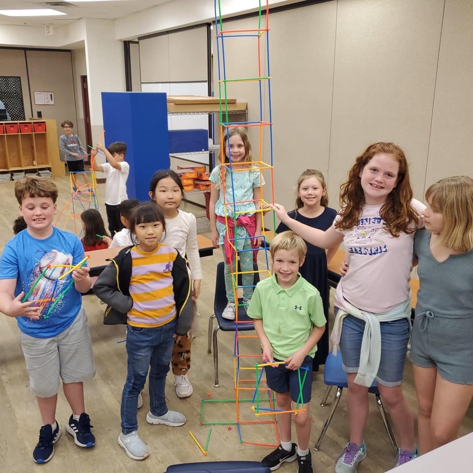 Camp Nova At NSU University School photo 1