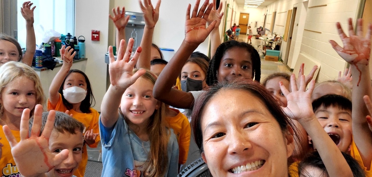 Club SciKidz Of Howard