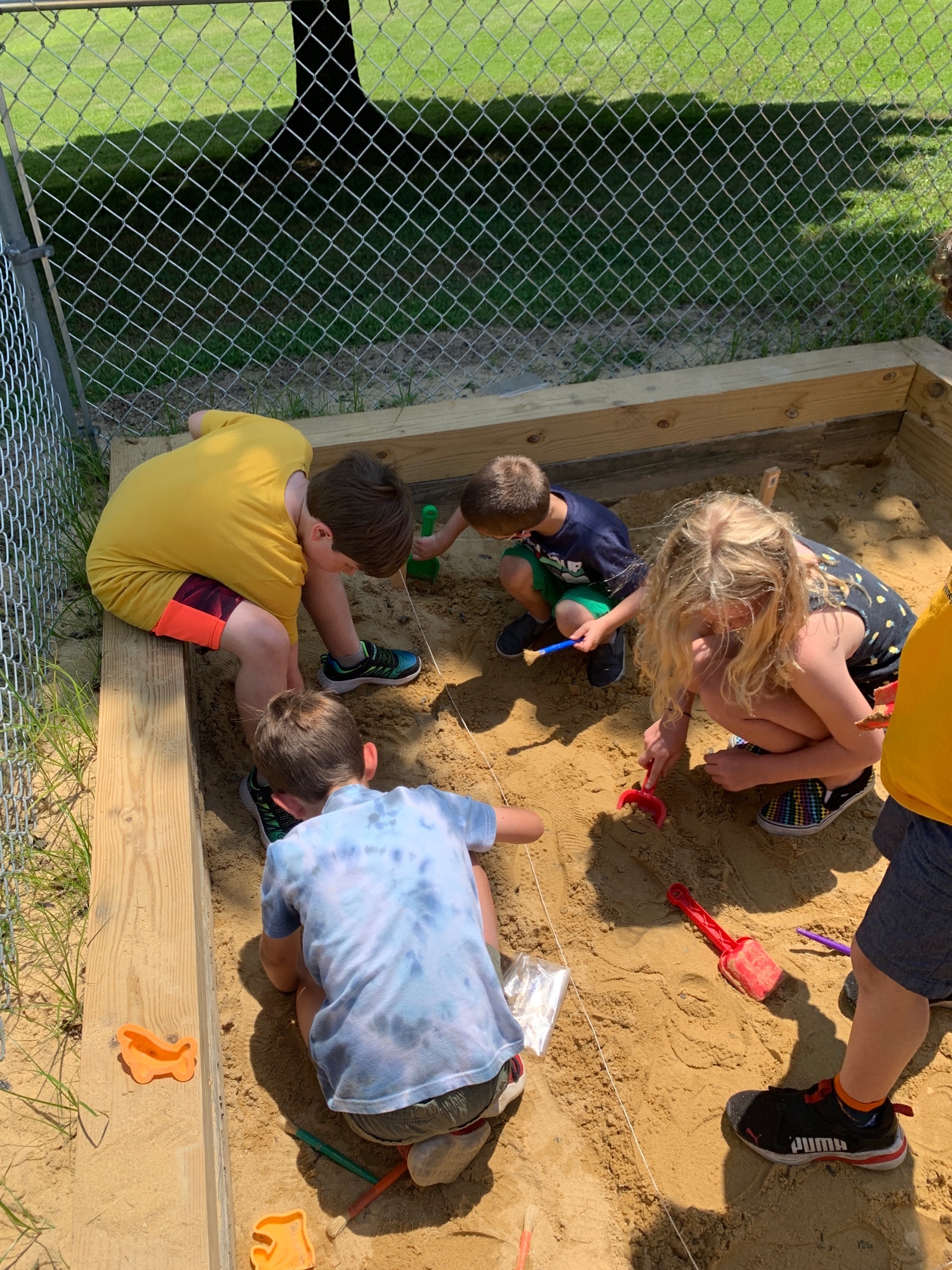 Club SciKidz Of Montgomery photo 1