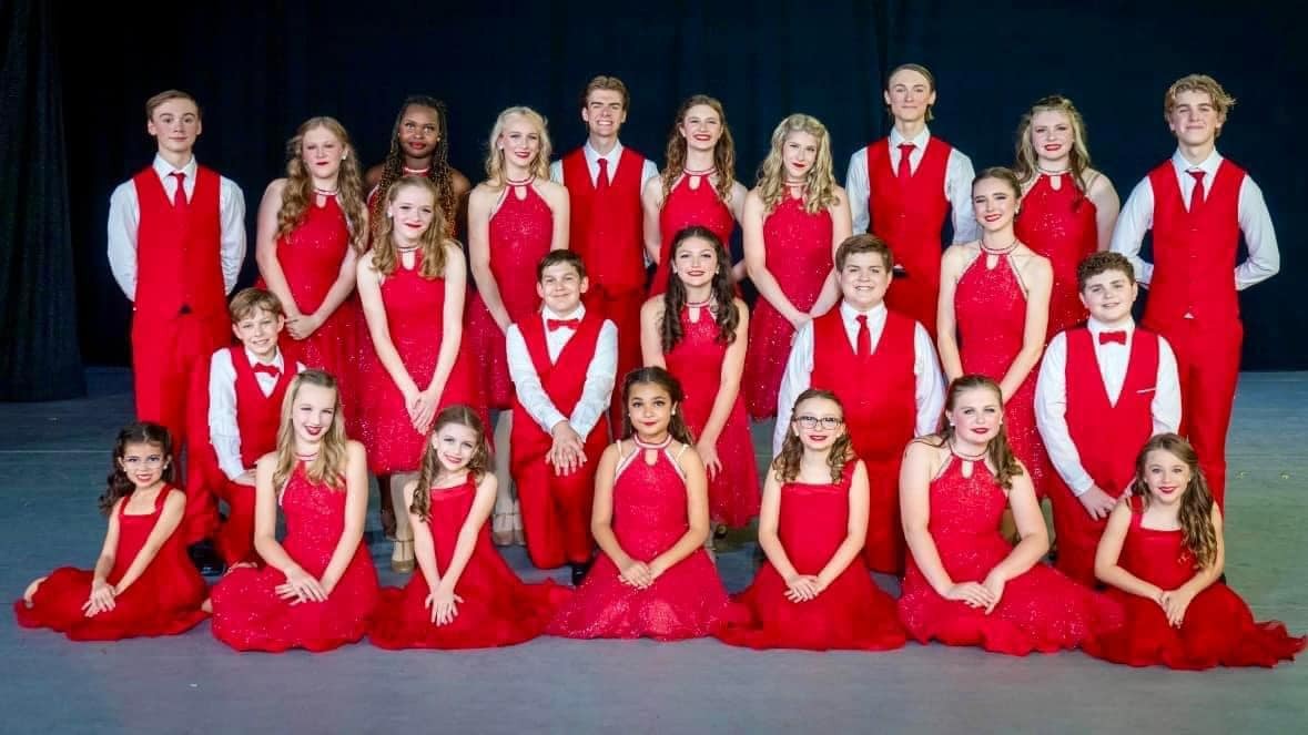 CMPI Broadway Bound Kids