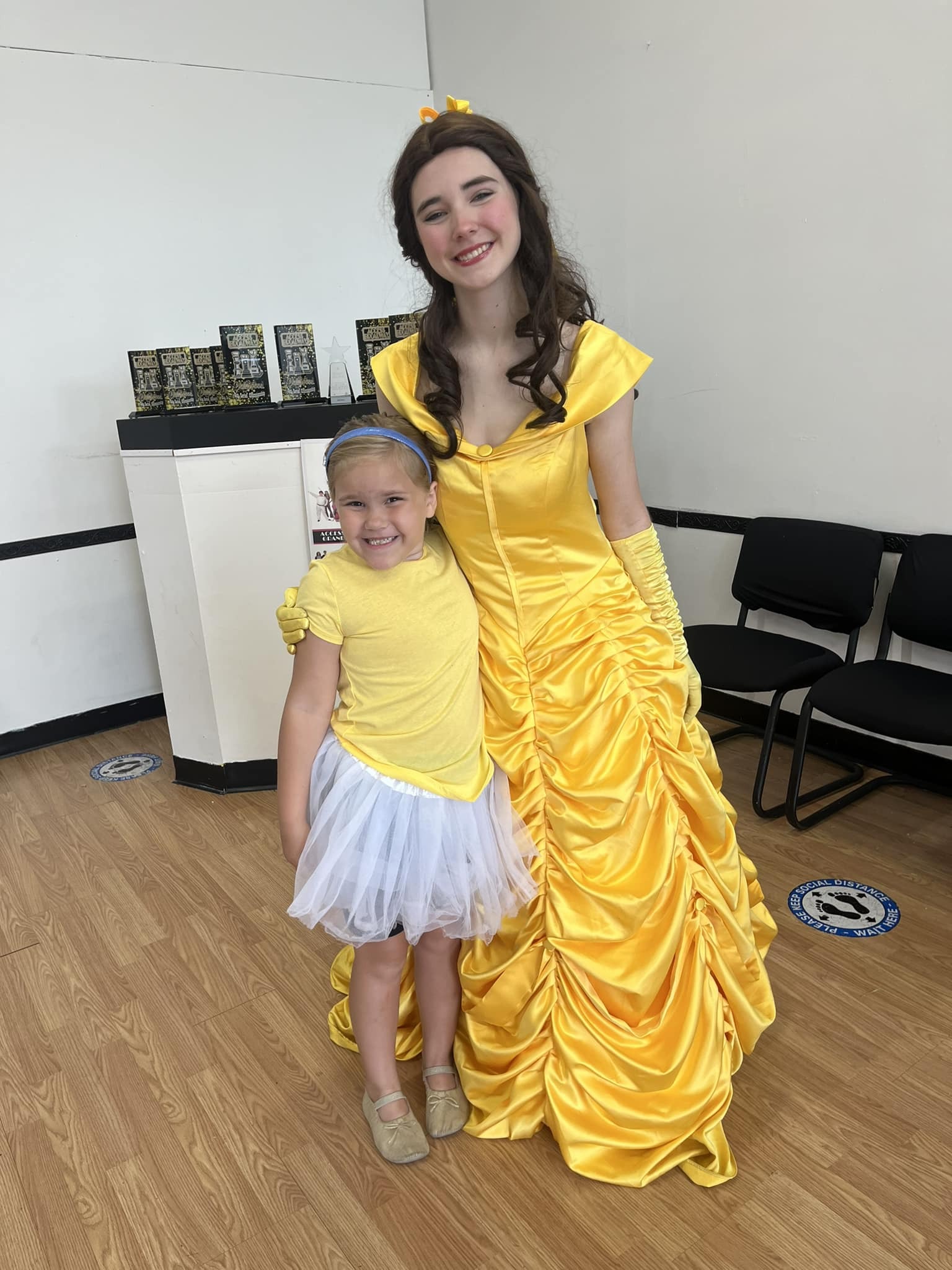 CMPI Broadway Bound Kids photo 1