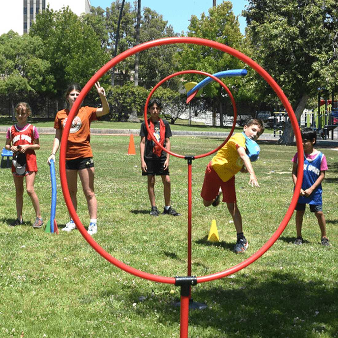 Coast Sports Camp photo 1