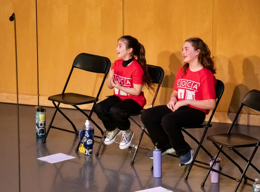 Coca - Summer Arts Camps photo 1