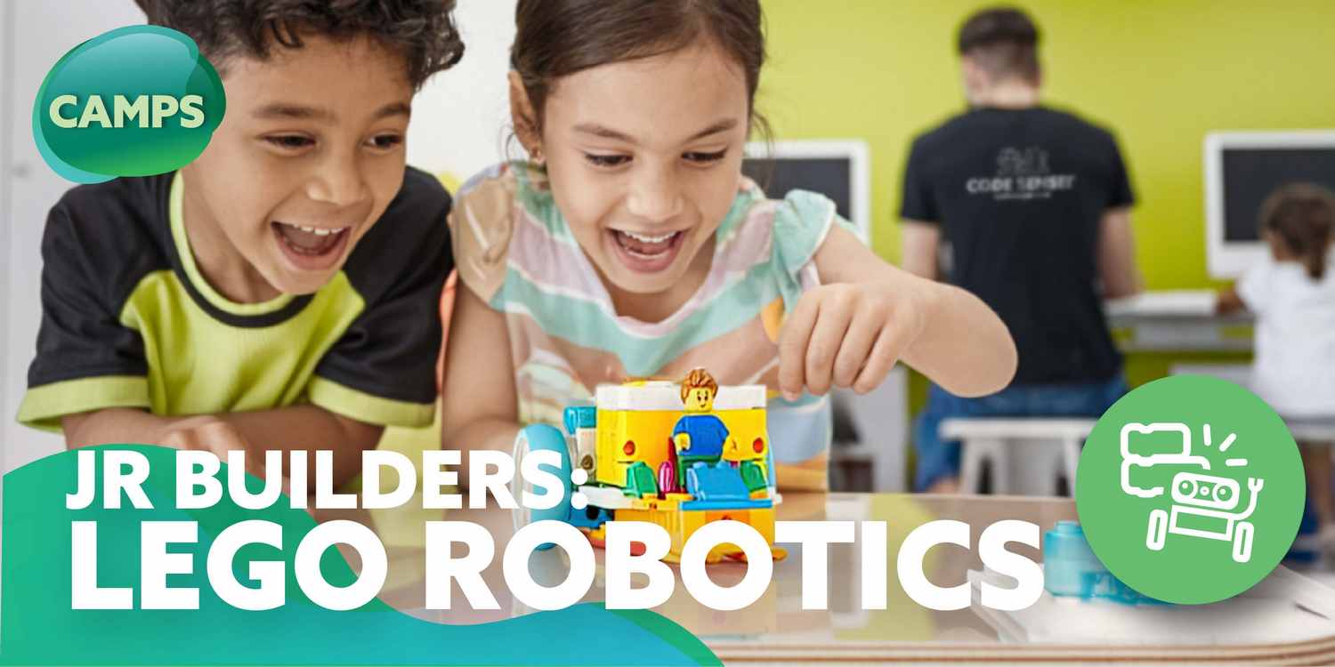 Code Ninjas Camp Northridge