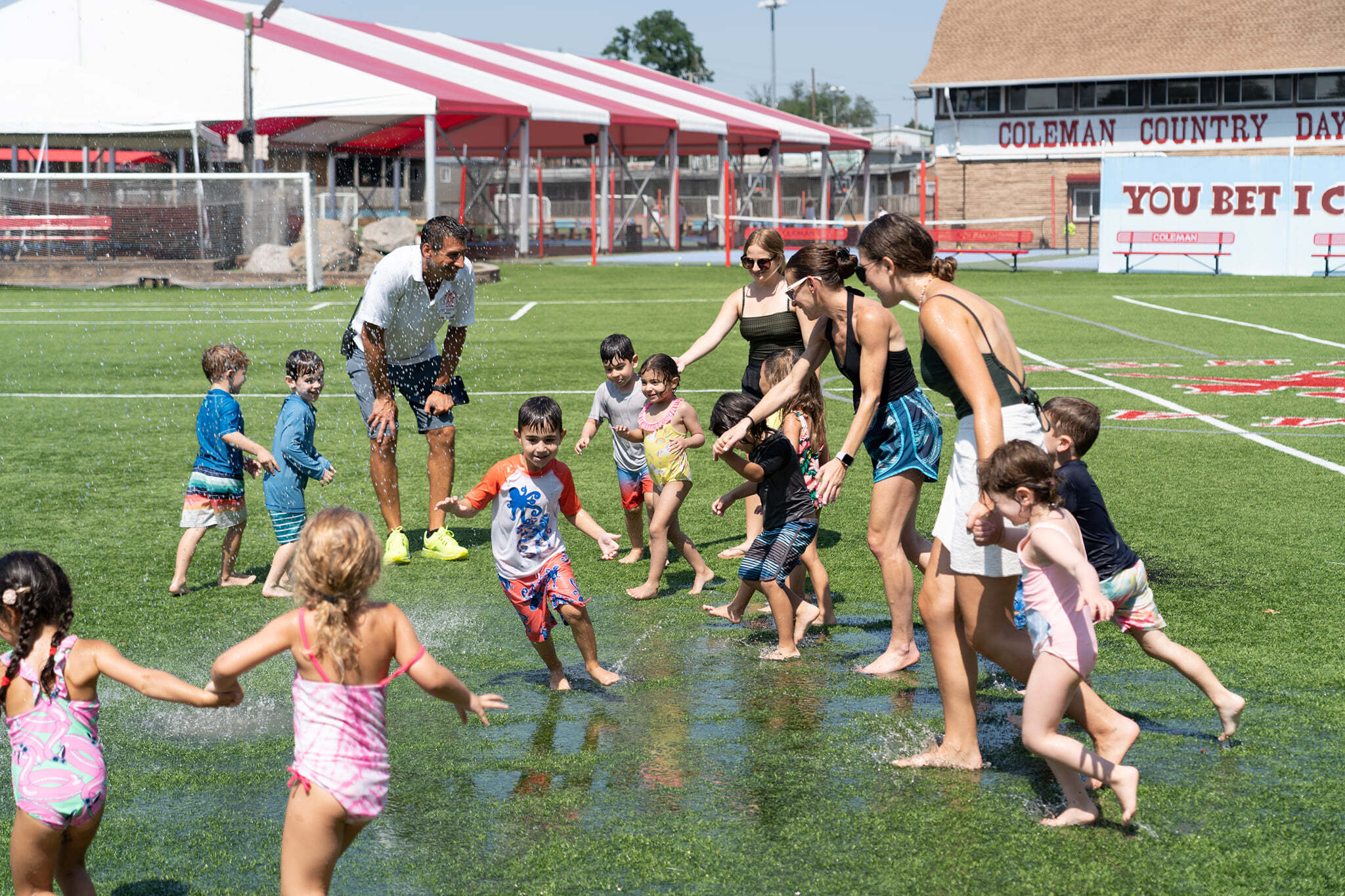 Coleman Country Day Camp photo 1