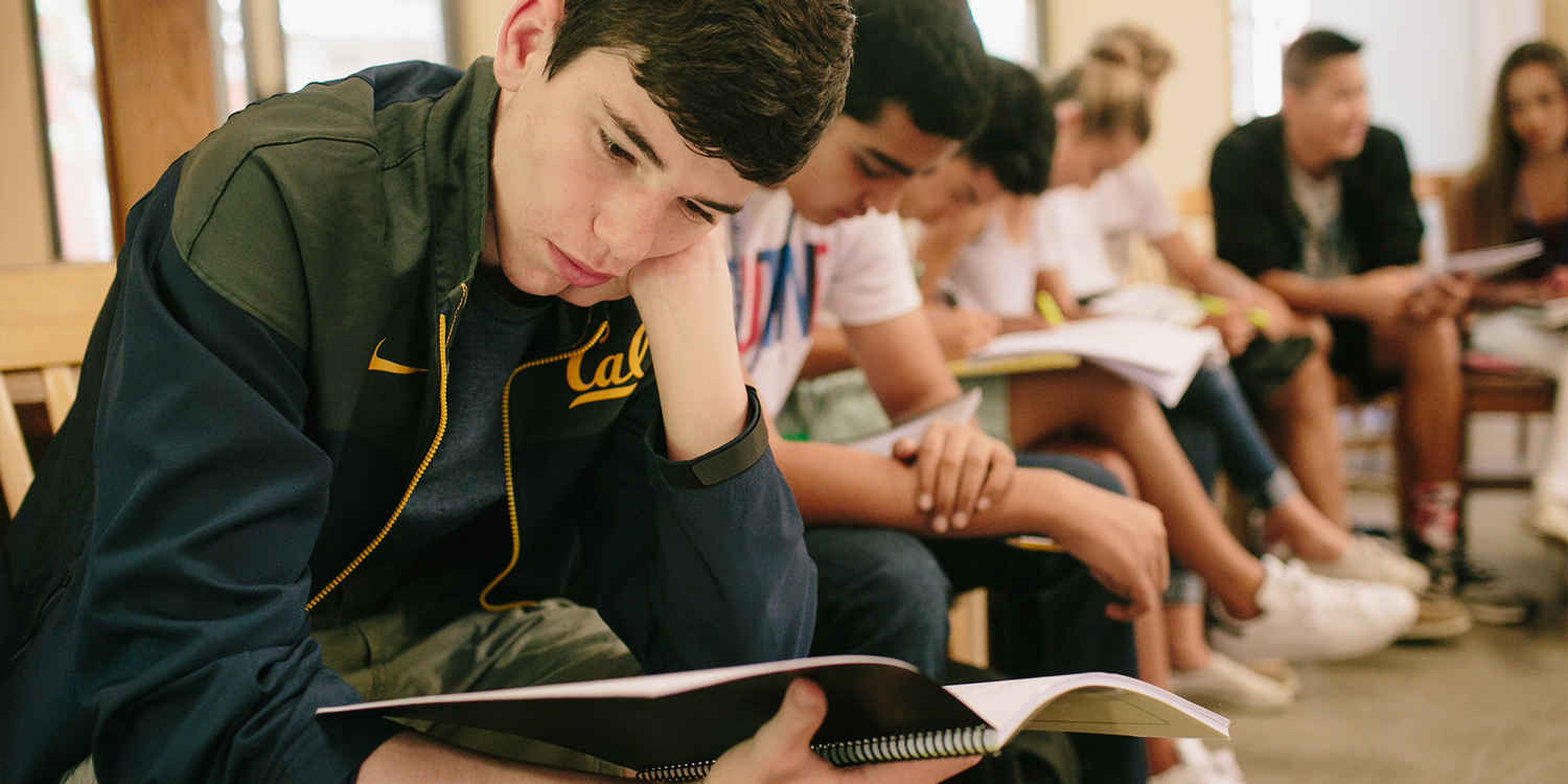 Prep Camp Excel By Education Unlimited Berkeley photo 1